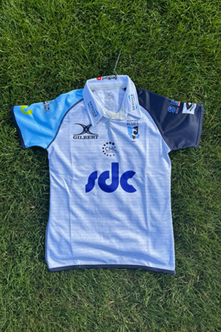 Kids Alternative Replica Jersey 2025-26