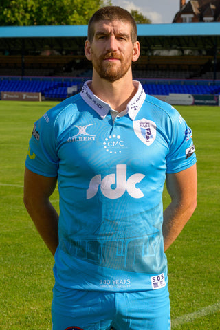 Alternative Replica Kit 2026-27