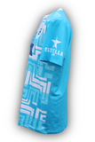 Warm Up Tee 2026-27 | Blue