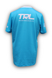 Warm Up Tee 2026-27 | Blue