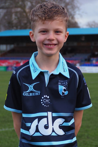 Kids Home Replica Jersey 2025-26