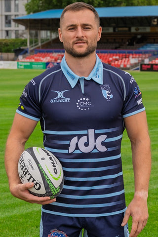 Kids Home Replica Jersey 2025-26