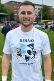 DEANO Record Breaker Tee-Shirt