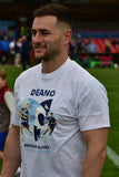 DEANO Record Breaker Tee-Shirt