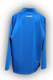 Blue GTS 1/4 Zip Jumper