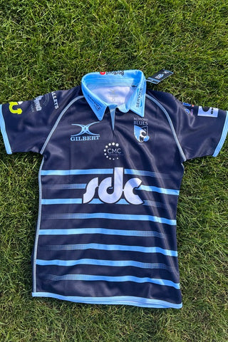 Kids Home Replica Jersey 2025-26