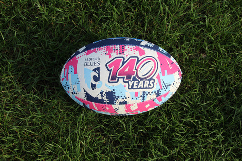 NEW Blues 140 Years Supporter Ball