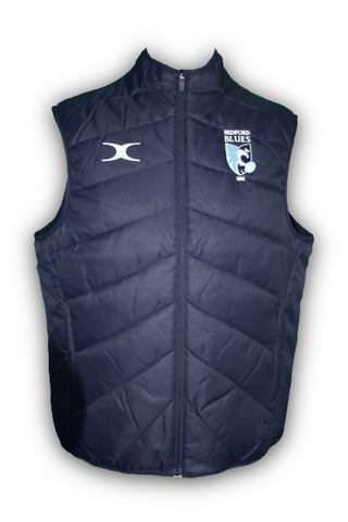 Pro Bodywarmer 2627