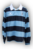 Vintage Striped Jersey