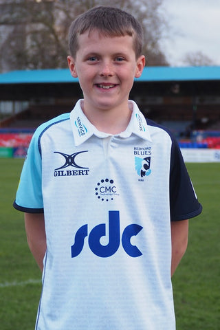 Kids Alternative Replica Jersey 2025-26