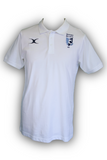 White Polo Shirt