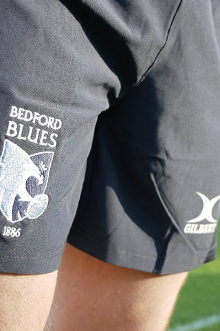 Oddballs Bedford Blues Boxer Shorts